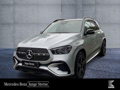 Mercedes-Benz GLE Vorführwagen Mercedes-Benz GLE Vorführwagen