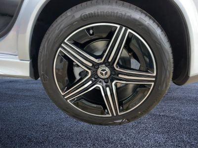 Mercedes-Benz GLE Vorführwagen