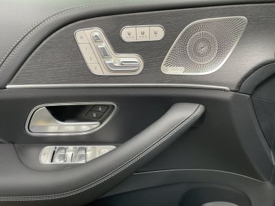Mercedes-Benz GLE Vorführwagen Mercedes-Benz GLE Vorführwagen