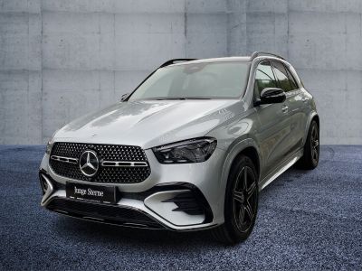 Mercedes-Benz GLE Vorführwagen Mercedes-Benz GLE Vorführwagen