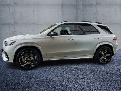 Mercedes-Benz GLE Vorführwagen Mercedes-Benz GLE Vorführwagen