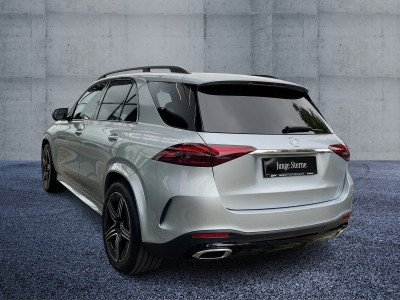 Mercedes-Benz GLE Vorführwagen