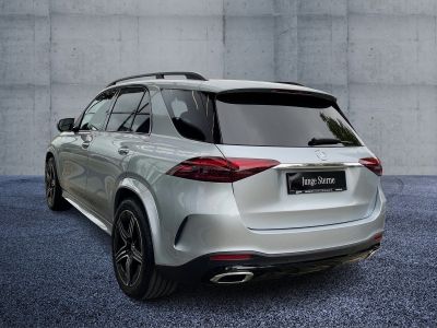 Mercedes-Benz GLE Vorführwagen Mercedes-Benz GLE Vorführwagen
