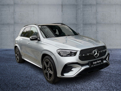 Mercedes-Benz GLE Vorführwagen