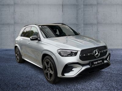 Mercedes-Benz GLE Vorführwagen Mercedes-Benz GLE Vorführwagen
