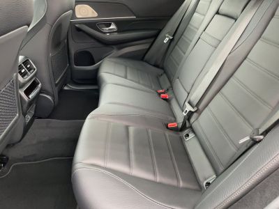 Mercedes-Benz GLE Vorführwagen Mercedes-Benz GLE Vorführwagen