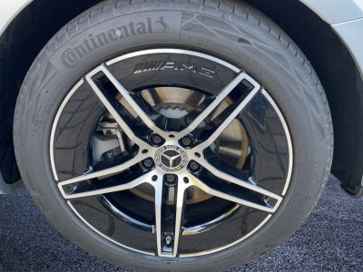 Mercedes-Benz E-Klasse Vorführwagen