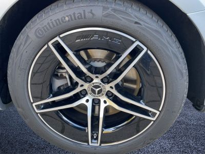 Mercedes-Benz E-Klasse Vorführwagen