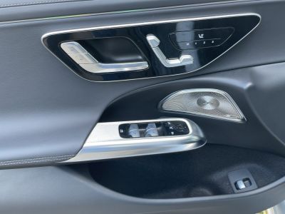 Mercedes-Benz E-Klasse Vorführwagen