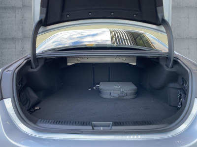 Mercedes-Benz E-Klasse Vorführwagen