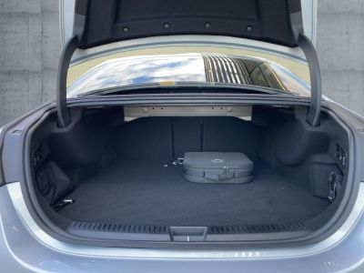 Mercedes-Benz E-Klasse Vorführwagen