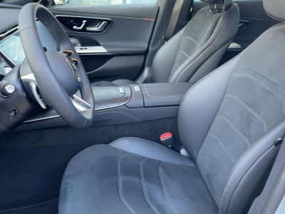 Mercedes-Benz E-Klasse Vorführwagen