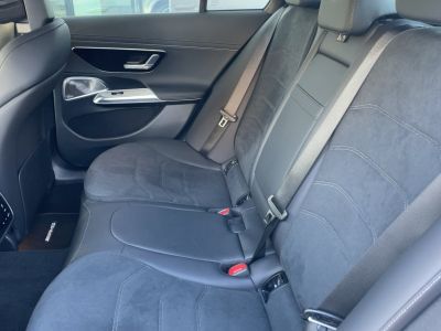 Mercedes-Benz E-Klasse Vorführwagen