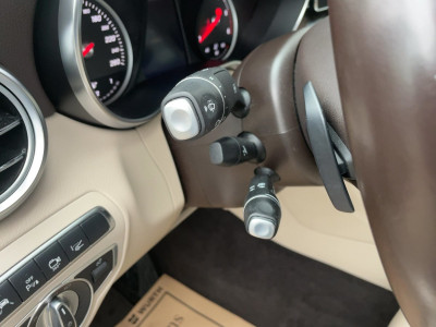 Mercedes-Benz GLC Gebrauchtwagen