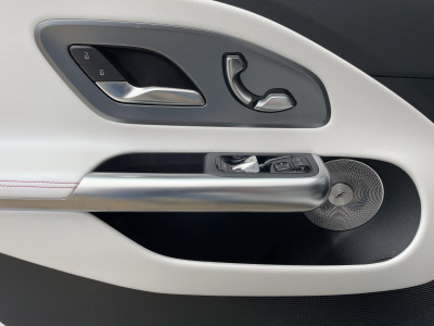 Mercedes-Benz CLA Vorführwagen