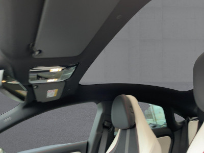 Mercedes-Benz CLA Vorführwagen