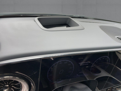 Mercedes-Benz CLA Vorführwagen