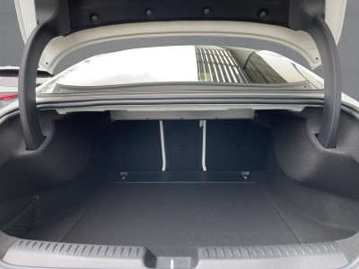 Mercedes-Benz CLA Vorführwagen