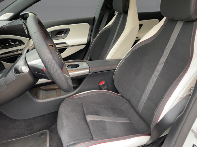 Mercedes-Benz CLA Vorführwagen