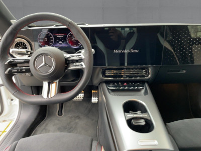 Mercedes-Benz CLA Vorführwagen