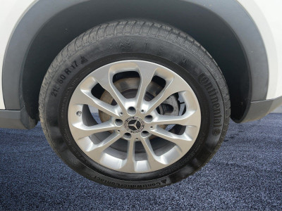 Mercedes-Benz GLA Gebrauchtwagen