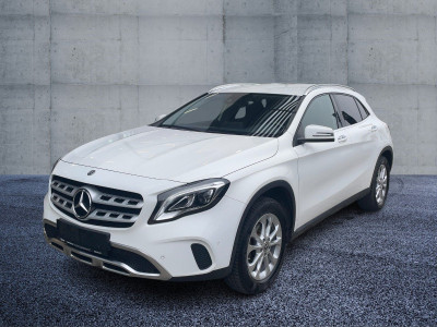 Mercedes-Benz GLA Gebrauchtwagen