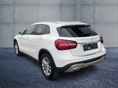 Mercedes-Benz GLA Gebrauchtwagen