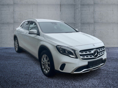 Mercedes-Benz GLA Gebrauchtwagen
