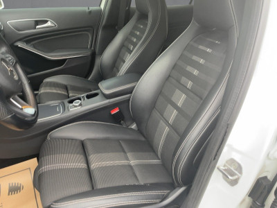 Mercedes-Benz GLA Gebrauchtwagen