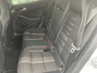 Mercedes-Benz GLA Gebrauchtwagen