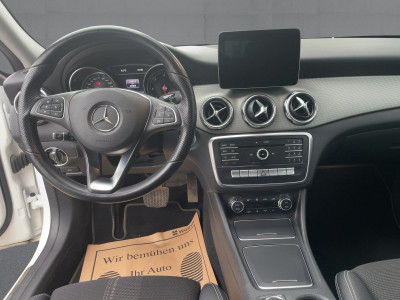 Mercedes-Benz GLA Gebrauchtwagen