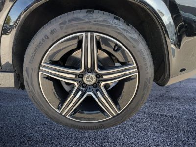 Mercedes-Benz GLE Gebrauchtwagen Mercedes-Benz GLE Gebrauchtwagen
