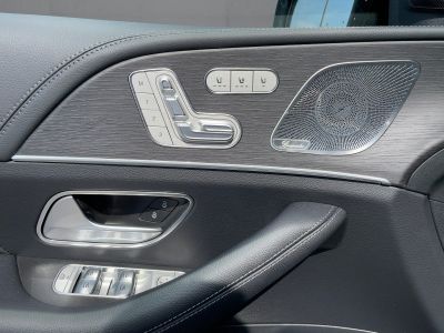 Mercedes-Benz GLE Gebrauchtwagen Mercedes-Benz GLE Gebrauchtwagen