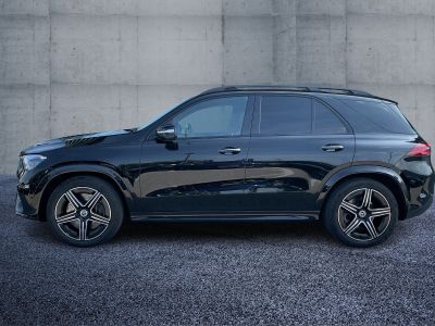 Mercedes-Benz GLE Gebrauchtwagen Mercedes-Benz GLE Gebrauchtwagen