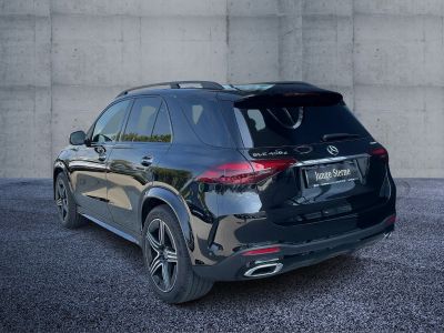 Mercedes-Benz GLE Gebrauchtwagen Mercedes-Benz GLE Gebrauchtwagen