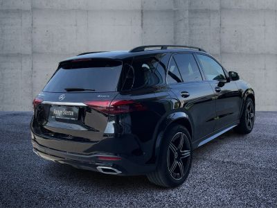 Mercedes-Benz GLE Gebrauchtwagen Mercedes-Benz GLE Gebrauchtwagen