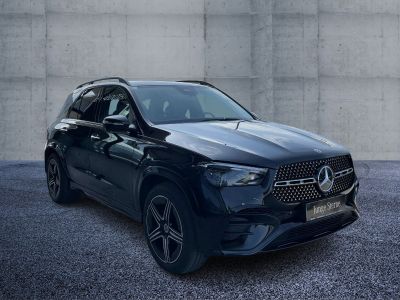 Mercedes-Benz GLE Gebrauchtwagen Mercedes-Benz GLE Gebrauchtwagen