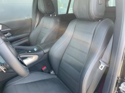 Mercedes-Benz GLE Gebrauchtwagen Mercedes-Benz GLE Gebrauchtwagen