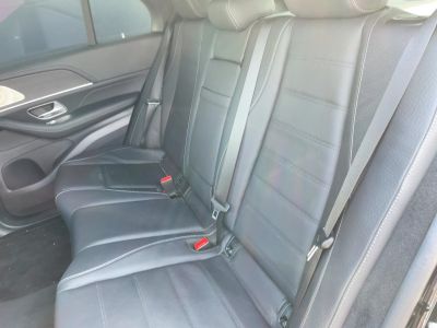 Mercedes-Benz GLE Gebrauchtwagen Mercedes-Benz GLE Gebrauchtwagen