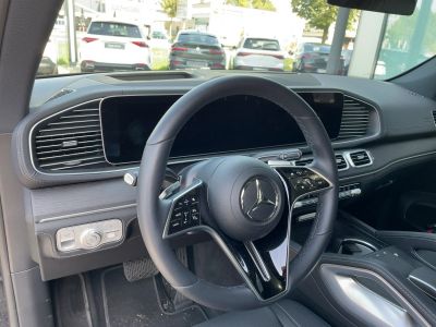 Mercedes-Benz GLE Gebrauchtwagen Mercedes-Benz GLE Gebrauchtwagen