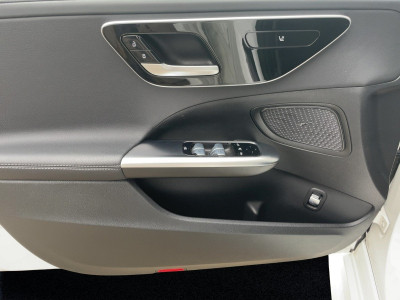 Mercedes-Benz C-Klasse Gebrauchtwagen