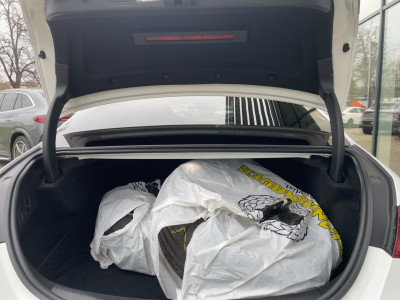 Mercedes-Benz C-Klasse Gebrauchtwagen