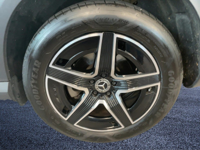 Mercedes-Benz GLC Gebrauchtwagen