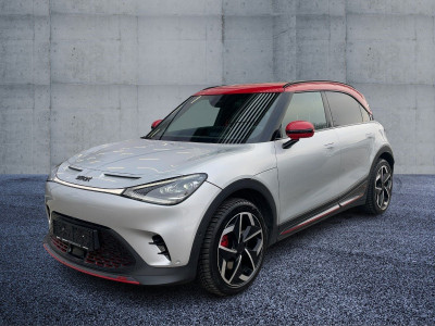 Smart #1 Gebrauchtwagen