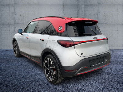 Smart #1 Gebrauchtwagen