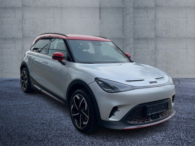 Smart #1 Gebrauchtwagen