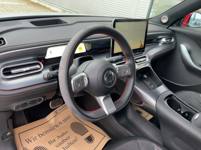 Smart #1 Gebrauchtwagen