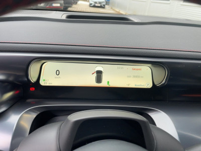 Smart #1 Gebrauchtwagen