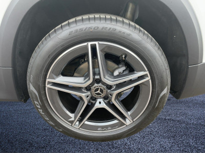 Mercedes-Benz GLB Vorführwagen