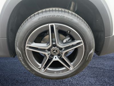 Mercedes-Benz GLB Vorführwagen Mercedes-Benz GLB Vorführwagen
